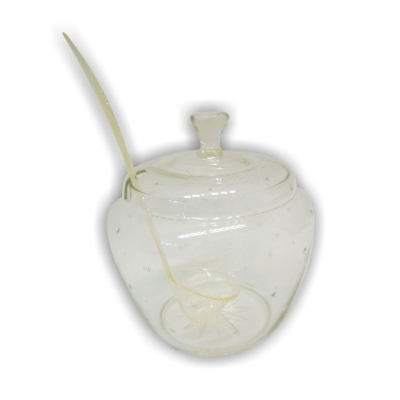 ../frankl24shop/Bowle inkl Deckel und Schöpfer